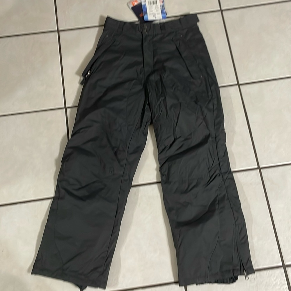 NWT Free Country Ski Pants Large 10/12